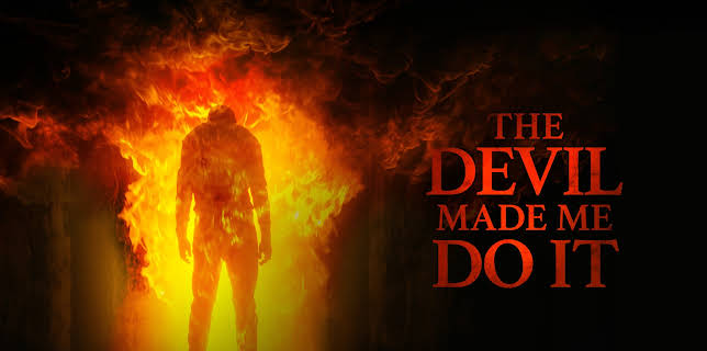 Shock Docs: The Devil Made Me Do It