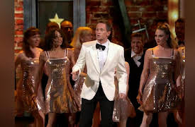 The 66th Annual Tony Awards 2012: Neil Patrick Harris Open