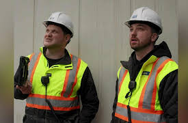 East Harbour Heroes S1: The Strike