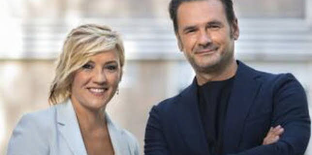 17:15: Más vale tarde (T24/25): Ep.548 | La Sexta | 11/11 2024