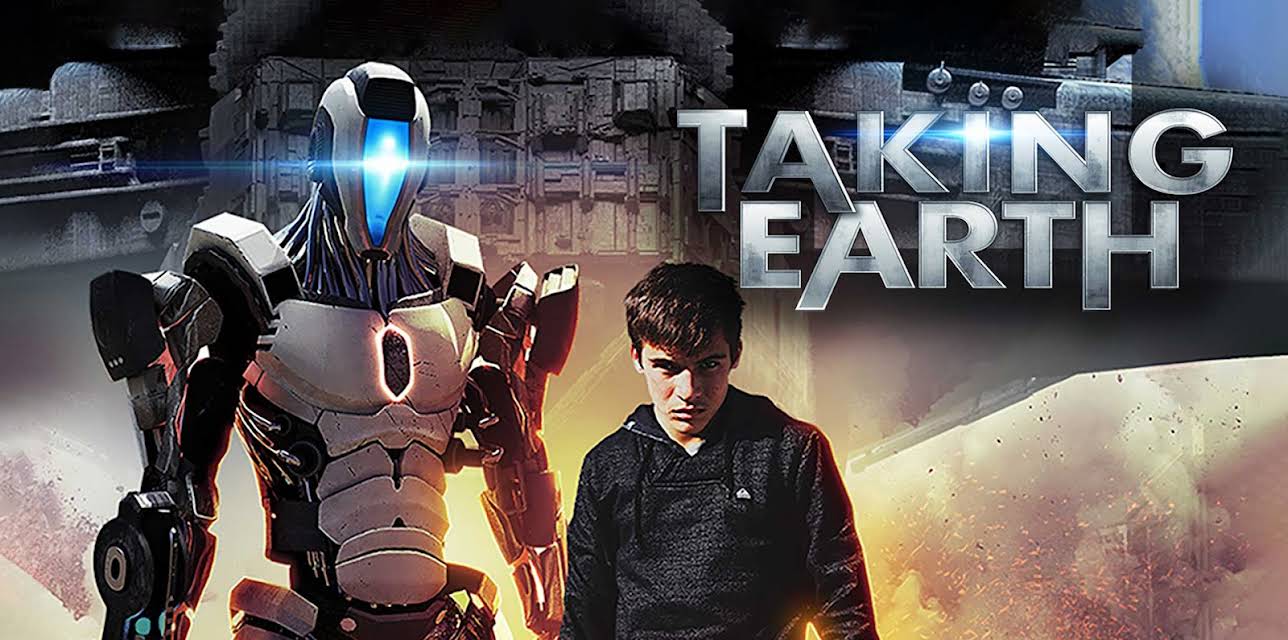 Taking Earth (2017)
