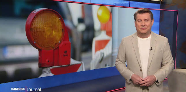 09:30: Hamburg Journal | NDR Fernsehen | 1/26 2026