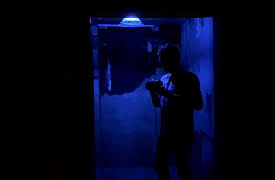 Love on the Rocks: Season 1: Deserts and Mountain Lions. Oh My!