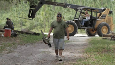 8:00 AM: Barnwood Builders (S1) | Discovery Channel | 6/19 2026