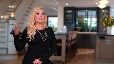 14:00: The Real Housewives of Orange County (S17 E3) (S17) | TV3 | 5/5 2026