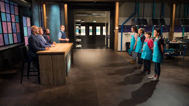 18:55: Chopped Junior (S1 E5) (S1) | TLC | 6/19 2026