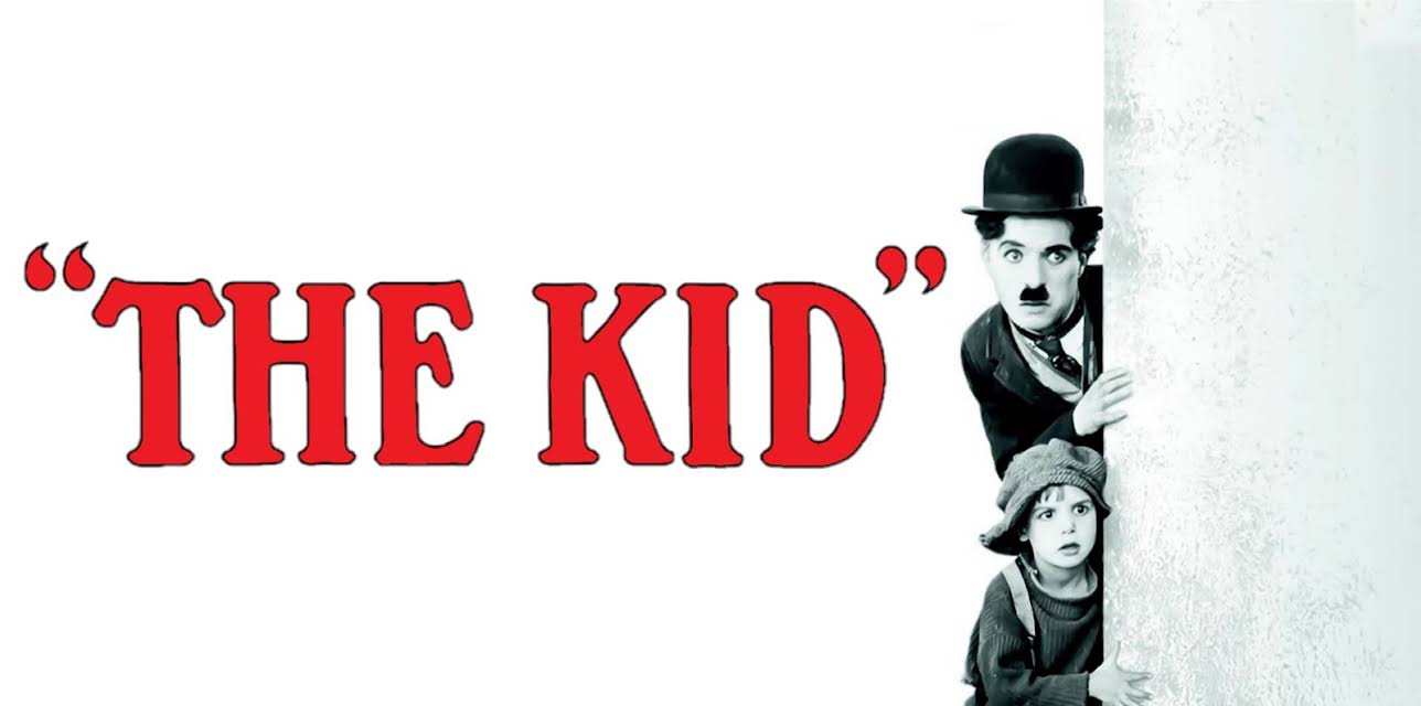 Kid, The (1921)