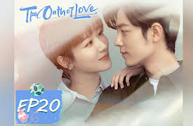 The Oath of Love: The Oath of Love EP20