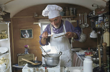 07:45: Löwenzahn Classics | ZDFneo | 4/8 2026