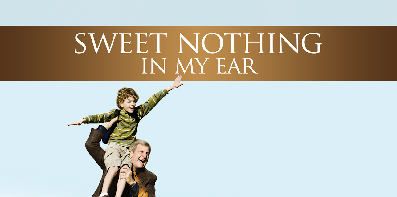 Sweet Nothing In My Ear (2008)