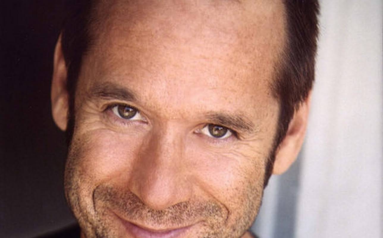Gordon Michaels