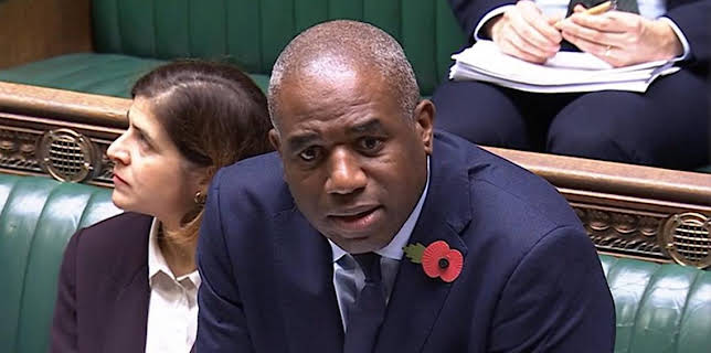 2:25 AM: House of Commons | BBC Parliament | 11/16 2025