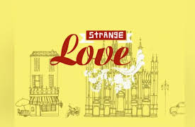 Strange Love: The Flavor of Love