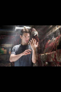 22:00: La guerra de los mundos | SYFY | 4/1 2026