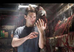 La guerra de los mundos