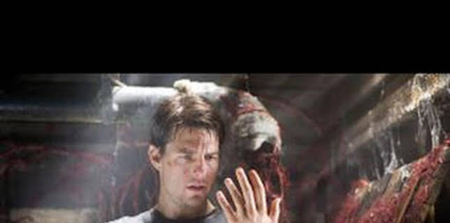 00:03: La guerra de los mundos | SYFY | 2/28 2026