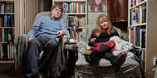 1:35 AM: Gogglebox | E4 | 11/7 2025