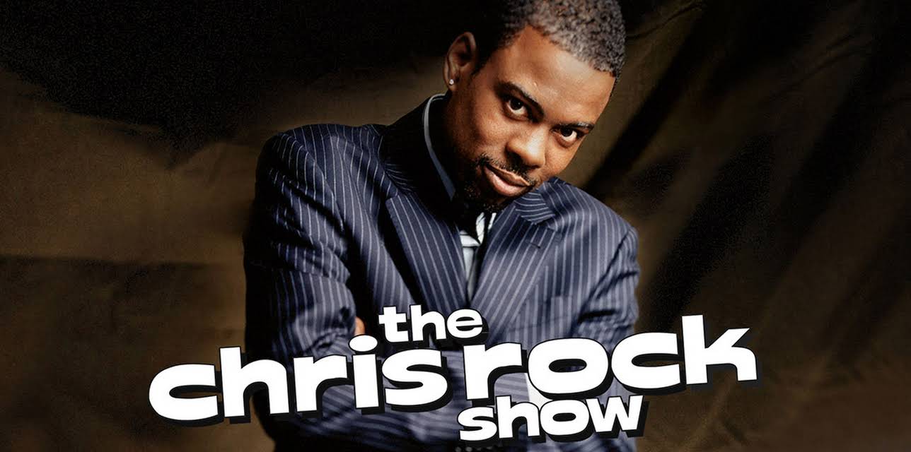 The Chris Rock Show