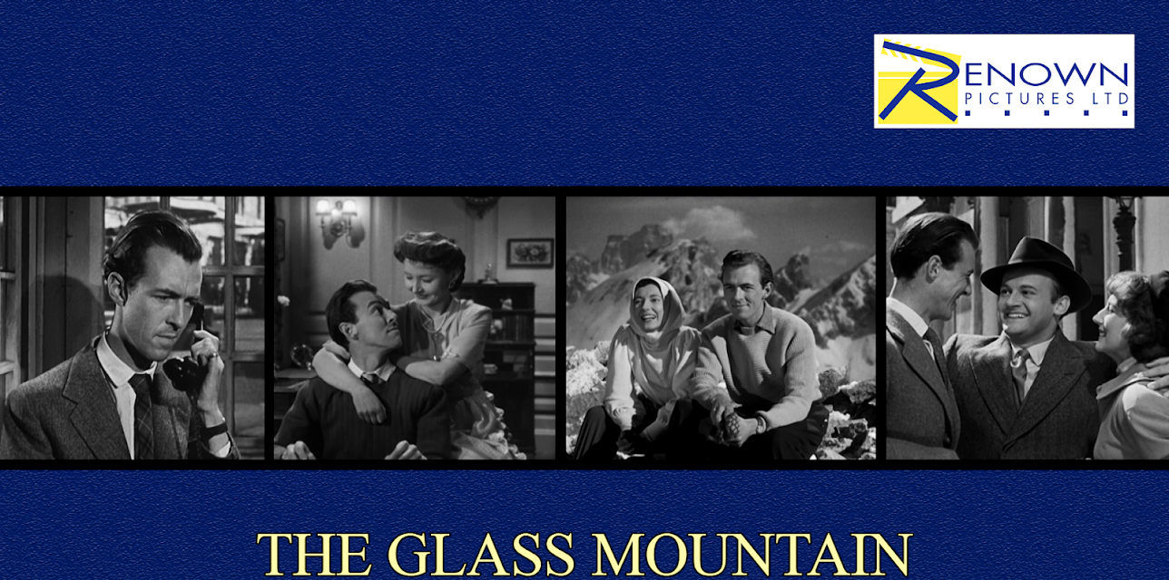 The Glass Mountain (1949)