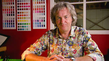 9:00 AM: James May's Man Lab (S3 E2) (S3) | Dave | 1/11 2026