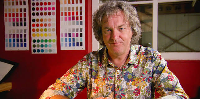 8:00 AM: James May's Man Lab (S3 E2) (S3) | Dave | 1/11 2026