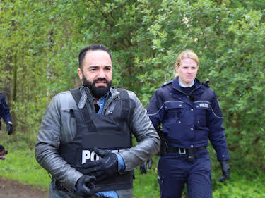 16:20: Die Ruhrpottwache | Sat1 Gold | 6/21 2026