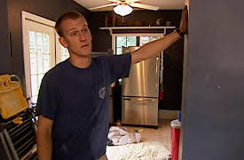 Renovation Realities: The Hinson Project