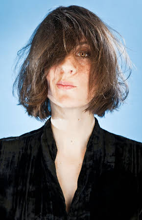 Shaina Feinberg as Director