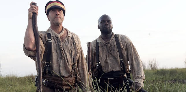 21:05: Expedition mit Ben Fogle | Kabel Eins Doku | 1/30 2026