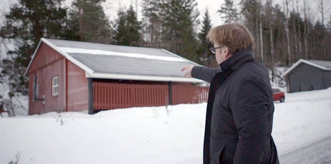 21:30: Norwegian Crime Stories (S4 E2) (S4) | TV3 | 11/19 2025