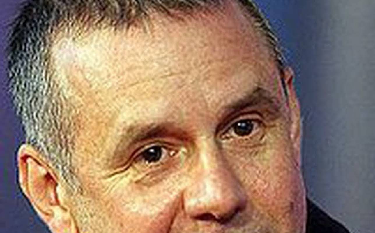 Joachim Król