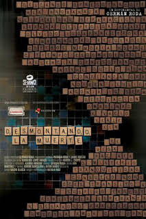 02:00: Desmontando la muerte | Aragón TV | 3/28 2026