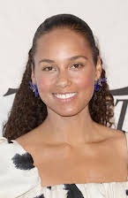 Alicia Keys som 