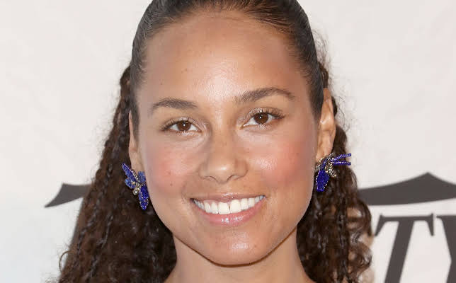 Alicia Keys