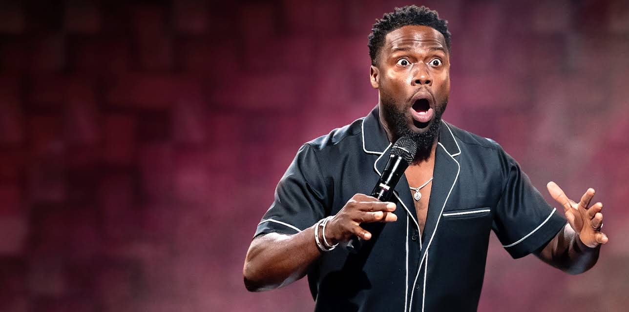 Kevin Hart: Zero F**ks Given (2020)