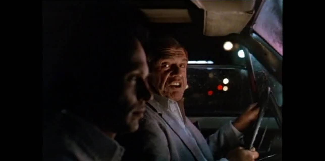 Memories Of Me (1988)