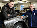 Salvage Hunters: Classic Cars