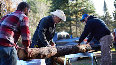 01:45: Homestead Rescue (S2 E11) (S2) | Animal Planet | 2/16 2026