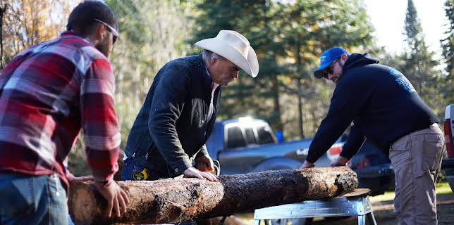 12:10: Homestead Rescue (S2 E11) (S2) | Animal Planet | 11/11 2025