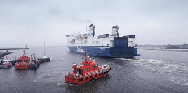 14:00: die nordstory - Logistik-Profis im Port of Lübeck | NDR Fernsehen | 1/21 2026