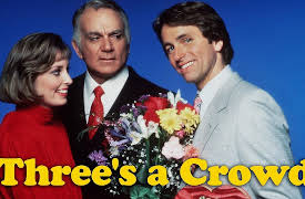 Three's a Crowd S1: The Happy Couple