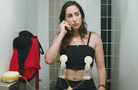 Workin' Moms: Pilotavsnitt