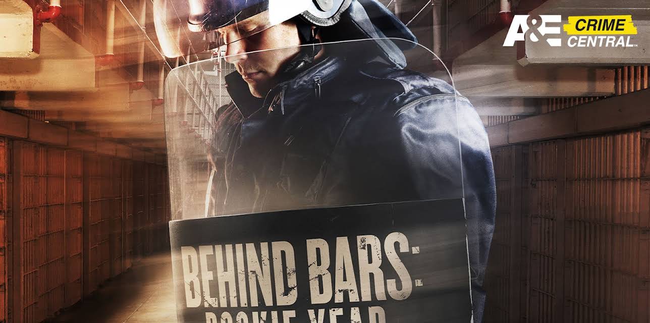 Behind Bars: Rookie Year Season 1