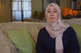 Deadly Dates: Nadine Aburas