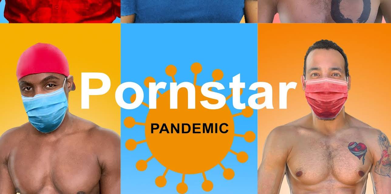 Pornstar Pandemic: The Guys (2020)