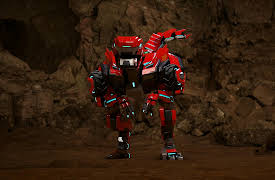 Quantum Heroes Dinoster: Rumbling With Dinos Down Below