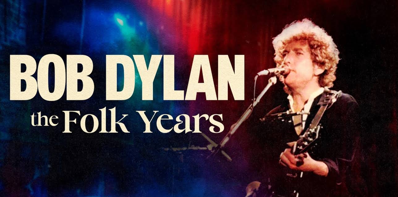 The Folk Years (2013)