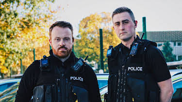 10:10 AM: Police Interceptors (S19 E8) (S19) | Paramount | 3/28 2026