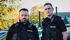 Police Interceptors (S19 E8)