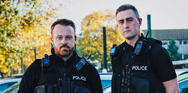 7:00 PM: Police Interceptors (S19 E8) (S19) | Paramount | 11/4 2025